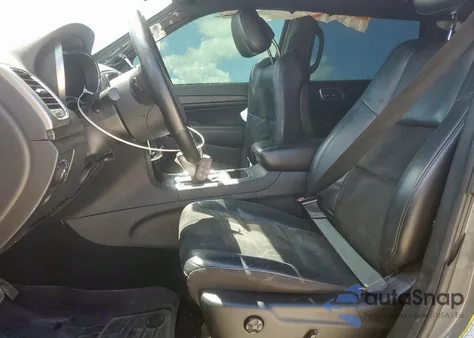 2021 Jeep Grand Cherokee Laredo from USA, damaged, VIN 1C4RJEAG0MC596020